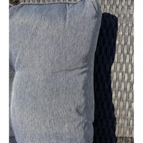 Комплект плетеной мебели AFM-307G-Grey в Набережных Челнах - naberezhnye-chelny.mebel-74.com | фото
