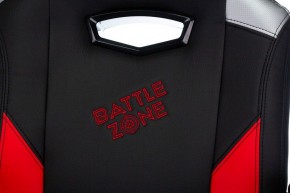 Кресло игровое ZOMBIE HERO BATTLEZONE в Набережных Челнах - naberezhnye-chelny.mebel-74.com | фото