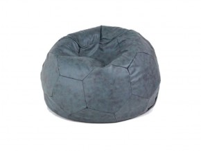 Кресло-мешок Мяч M (Torino Mint) в Набережных Челнах - naberezhnye-chelny.mebel-74.com | фото