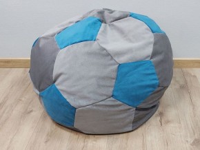 Кресло-мешок Мяч M (Vital Pebble-Vital Pacific) в Набережных Челнах - naberezhnye-chelny.mebel-74.com | фото