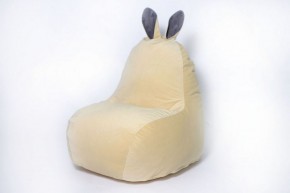 Кресло-мешок Зайка (Короткие уши) в Набережных Челнах - naberezhnye-chelny.mebel-74.com | фото