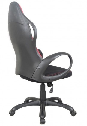Кресло офисное BRABIX PREMIUM "Force EX-516" (ткань черное/вставки красные) 531571 в Набережных Челнах - naberezhnye-chelny.mebel-74.com | фото