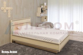 Кровать КР-1001 в Набережных Челнах - naberezhnye-chelny.mebel-74.com | фото