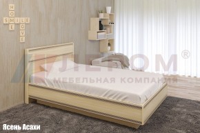 Кровать КР-1002 в Набережных Челнах - naberezhnye-chelny.mebel-74.com | фото
