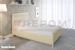 Кровать КР-1021 в Набережных Челнах - naberezhnye-chelny.mebel-74.com | фото