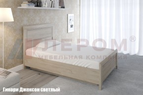 Кровать КР-1022 в Набережных Челнах - naberezhnye-chelny.mebel-74.com | фото