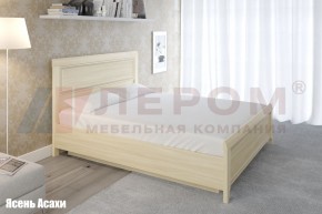 Кровать КР-1024 в Набережных Челнах - naberezhnye-chelny.mebel-74.com | фото