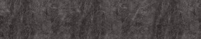 Кухонный фартук 610х3000х1,5 (композит) КМ Бетон графит в Набережных Челнах - naberezhnye-chelny.mebel-74.com | фото