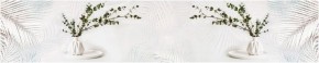 Кухонный фартук КМ 413 Композит глянец (3000) в Набережных Челнах - naberezhnye-chelny.mebel-74.com | фото