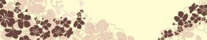 Кухонный фартук Цветы 111 МДФ матовый (3000) Flowers в Набережных Челнах - naberezhnye-chelny.mebel-74.com | фото