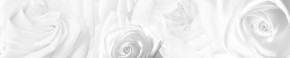 Кухонный фартук Цветы 217 МДФ матовый (3000) Flowers в Набережных Челнах - naberezhnye-chelny.mebel-74.com | фото