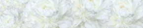 Кухонный фартук Цветы 325 МДФ матовый (3000) Flowers в Набережных Челнах - naberezhnye-chelny.mebel-74.com | фото