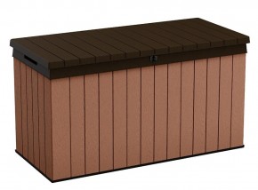 Сундук Дарвин 570 л (Darwin Box 570L) коричневый в Набережных Челнах - naberezhnye-chelny.mebel-74.com | фото